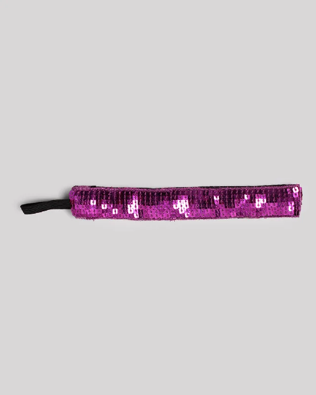 Disco Sequin - Original 1" Headband