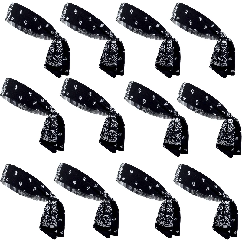 Bandana Black