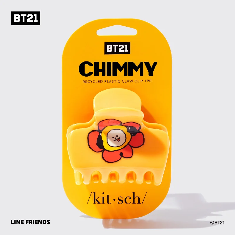 Kitsch x BT21 Cloud Clip - CHIMMY