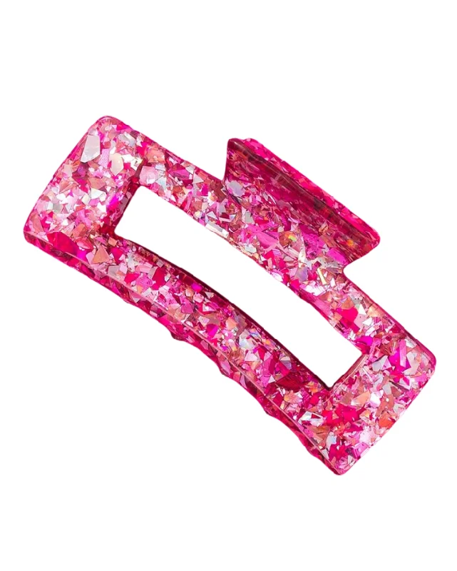 Pink Confetti