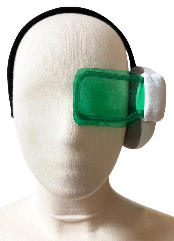 Dragon Ball Z - Green Scouter Hairbands