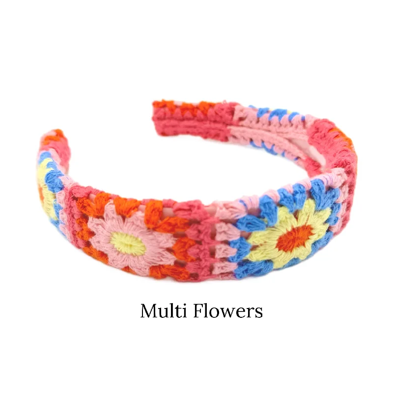 Multi Flowers