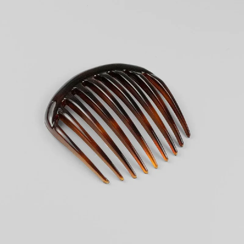 French Pleat Hair Comb