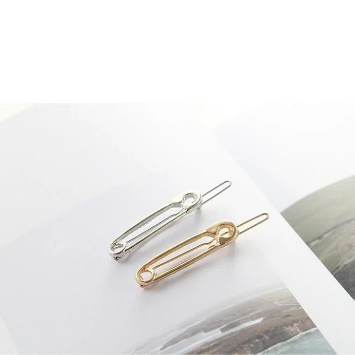 Wholesale Pins Metal Hair Clips