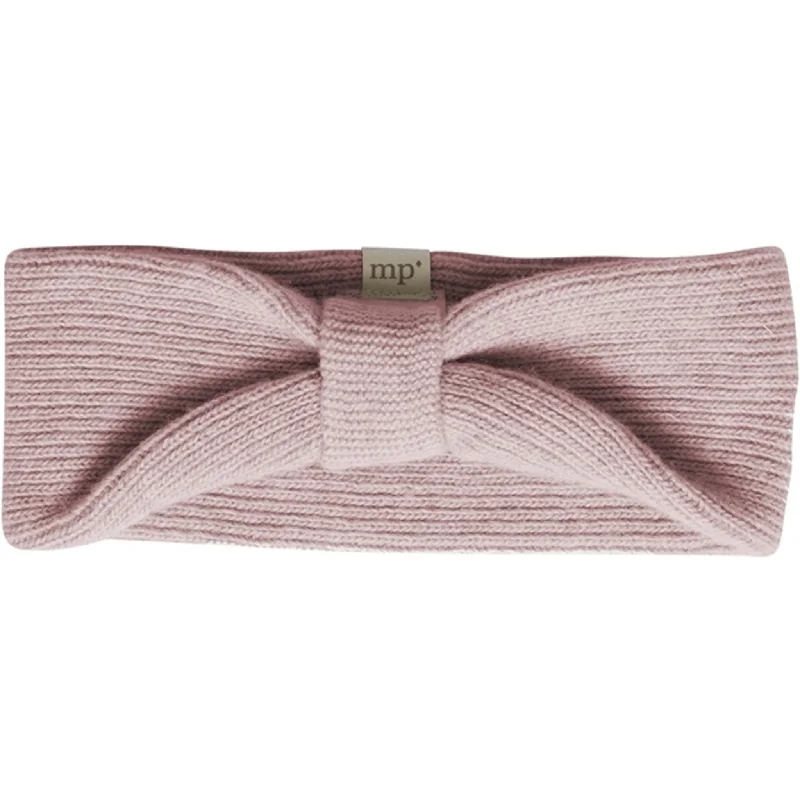 MP Danmark 97531 Helsinki Head Band French Rose