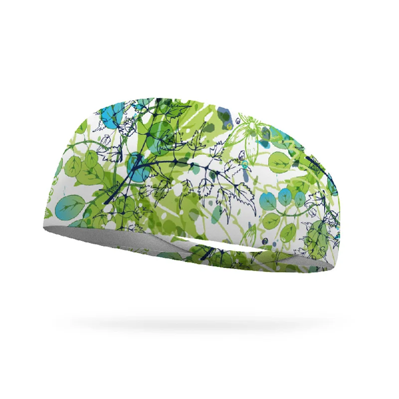 Mother Nature Performance Wicking Headband