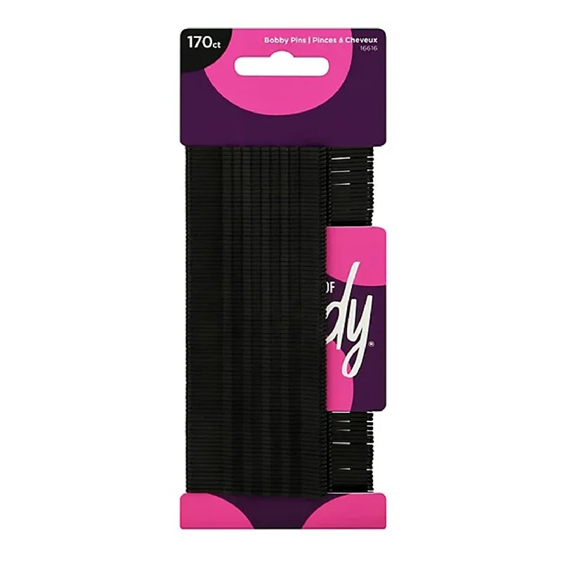 Goody Slideproof Bobby Pins 170ct