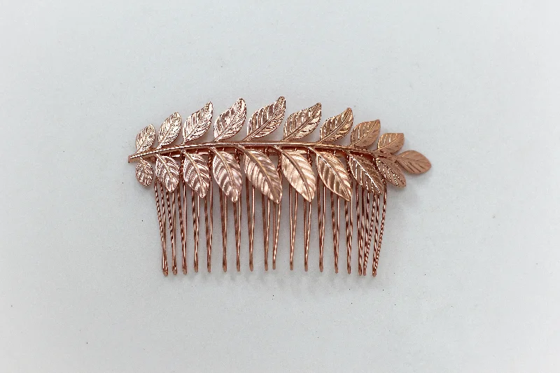 Athena Hair Comb