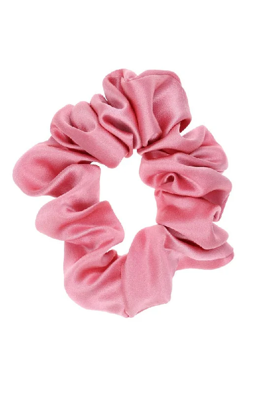 Silk Charmeuse Pink Wax