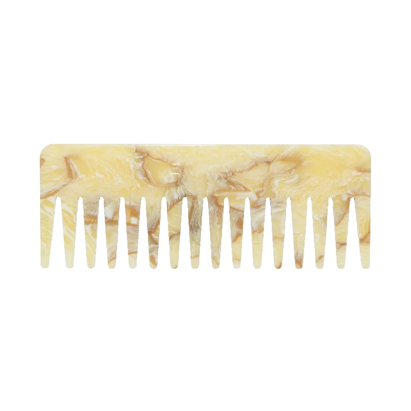 Detangling Comb in Chantilly