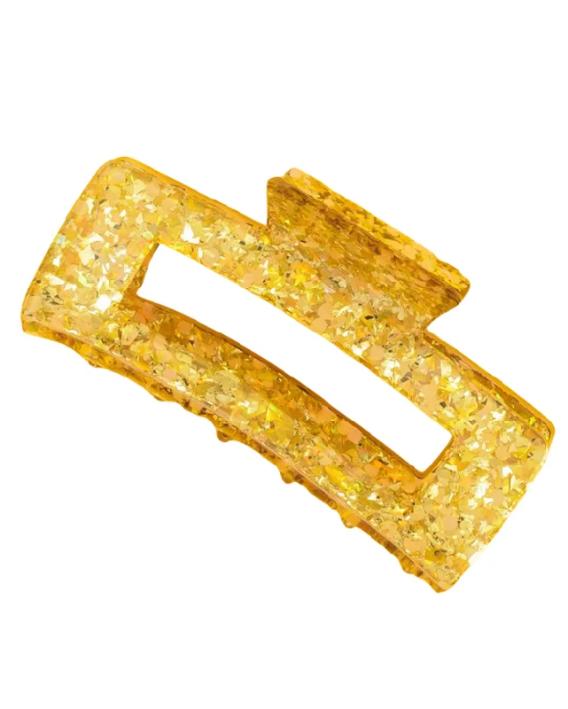 Gold Confetti