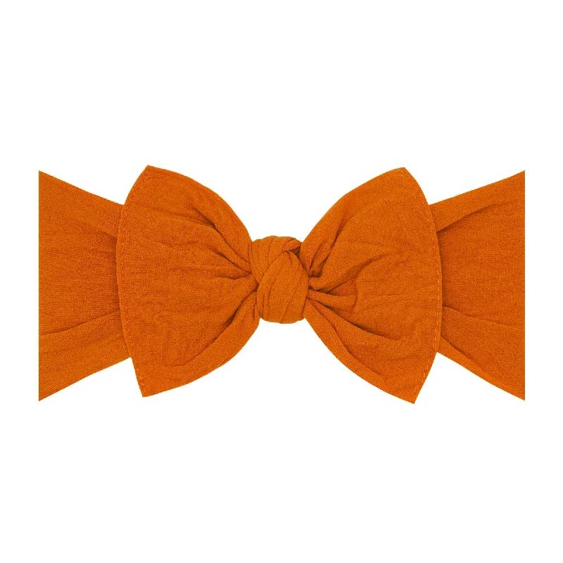 KNOT: pumpkin