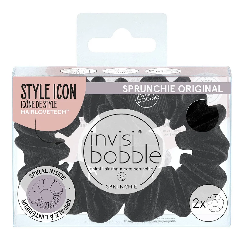 Invisibobble Sprunchie Multipack 2pc