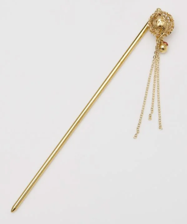 SUZU HARAI KANZASHI Hairpin