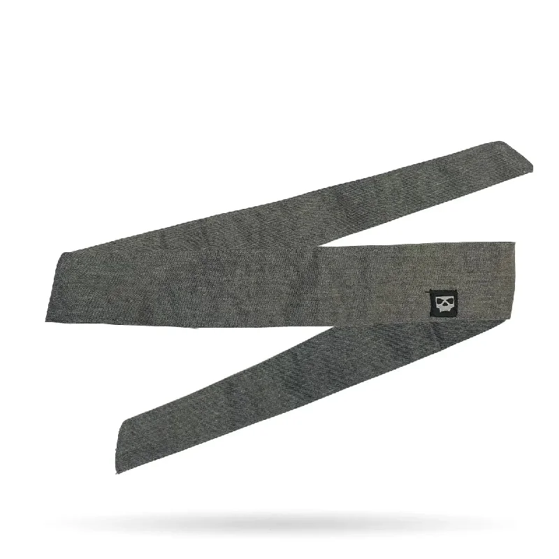 TRUNK SERIES HEADBAND - DARK MOSS