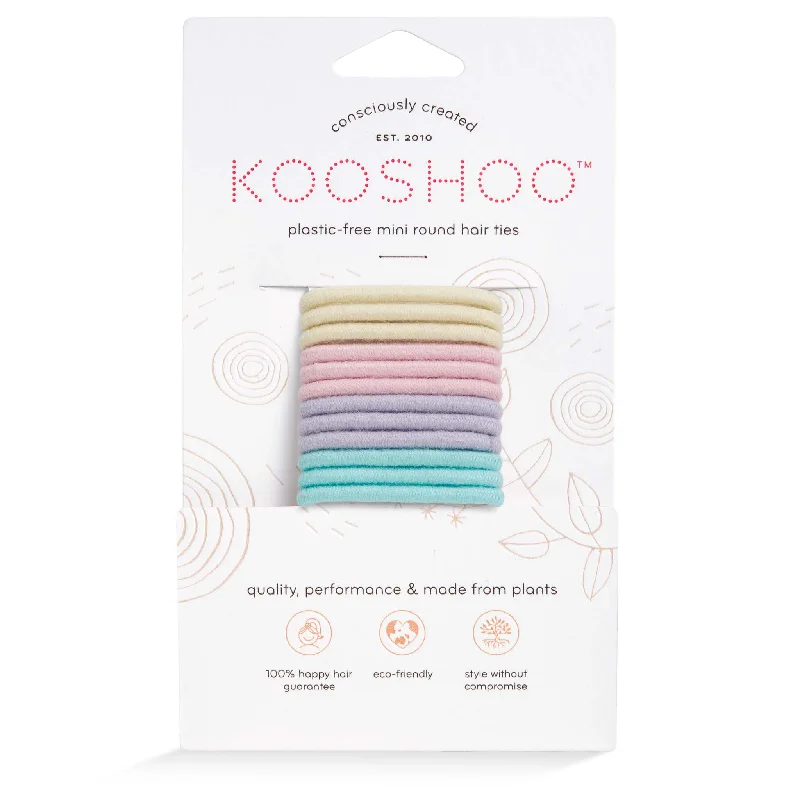 Pastel Blooms 12 Pack