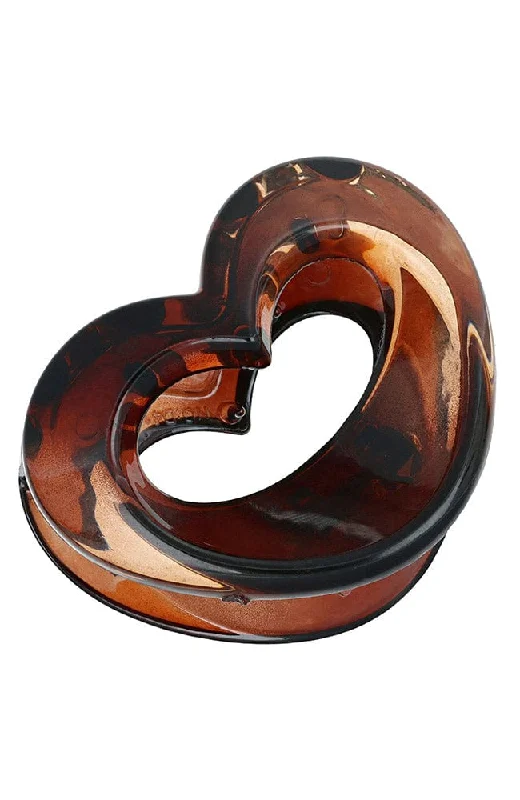 Curve Cutout Jaw