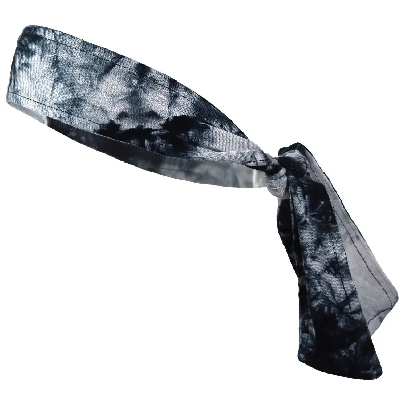 Black Tie Dye