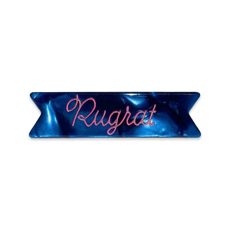 Rugrat Mini Alligator Clip