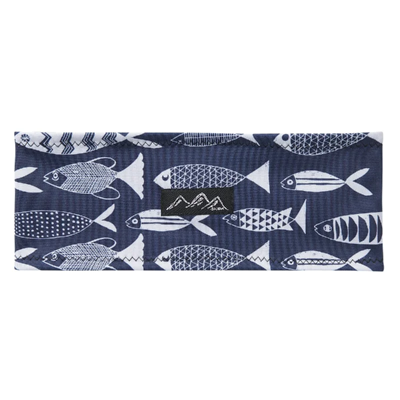 Fishy Fish | Alpine Headband